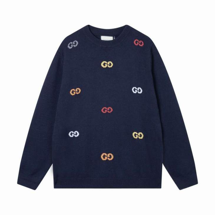 Picture of Gucci Sweaters _SKUGucciS-2XLaztxQ4845975